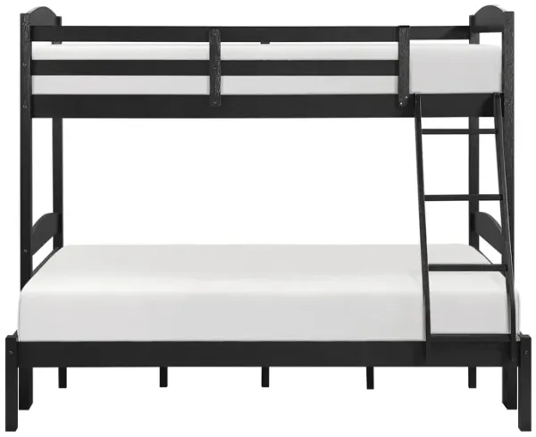 Lunar Bunk Bed