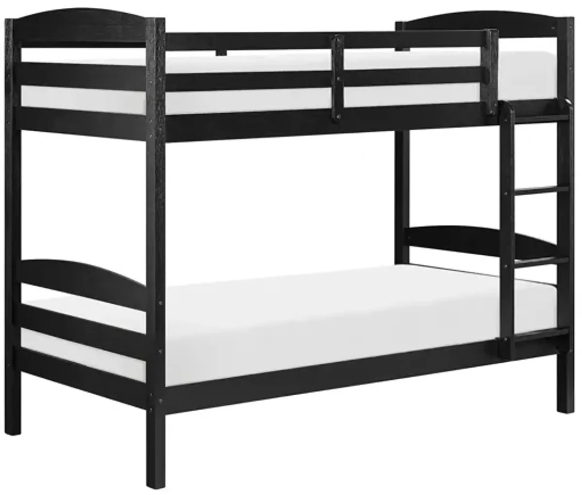 Lunar Bunk Bed