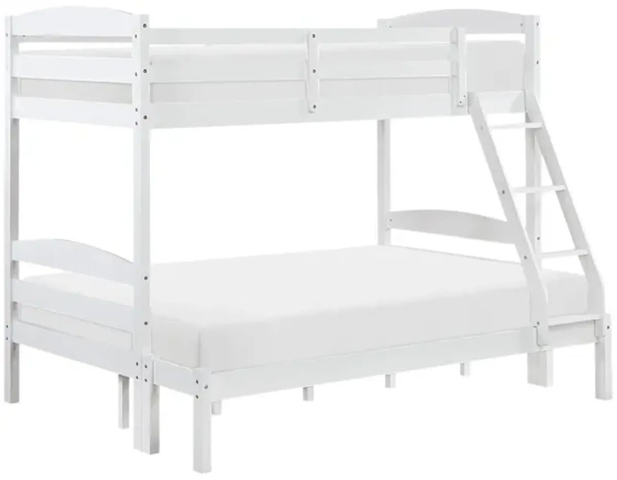 Lunar Bunk Bed