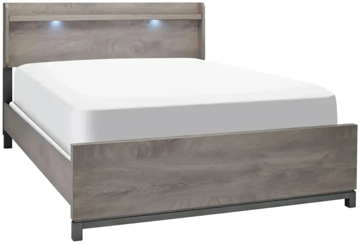 Rikki Bed