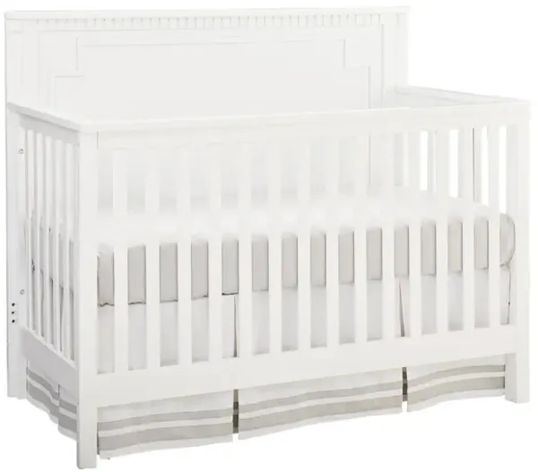 Emery Convertible Crib