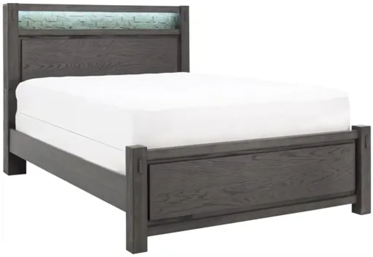 Rockwell Bed