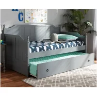 Millie Daybed with Trundle