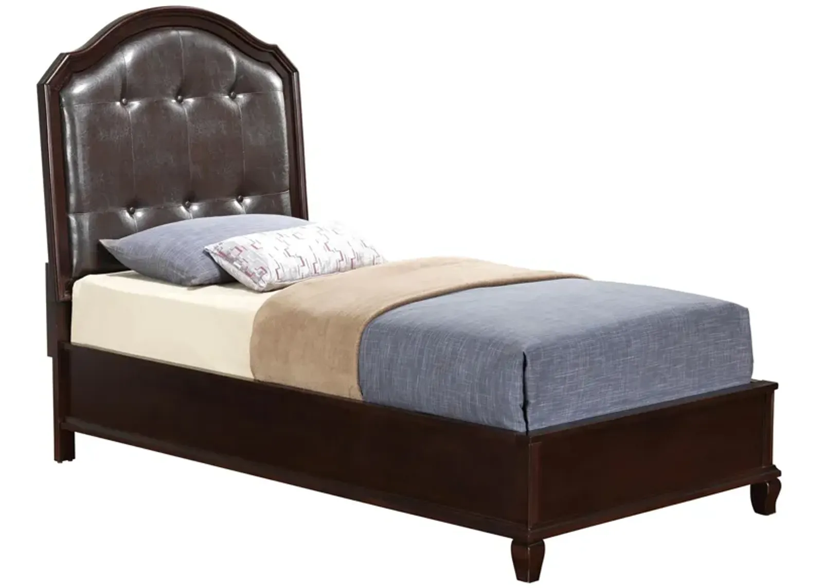 Abbot Bed