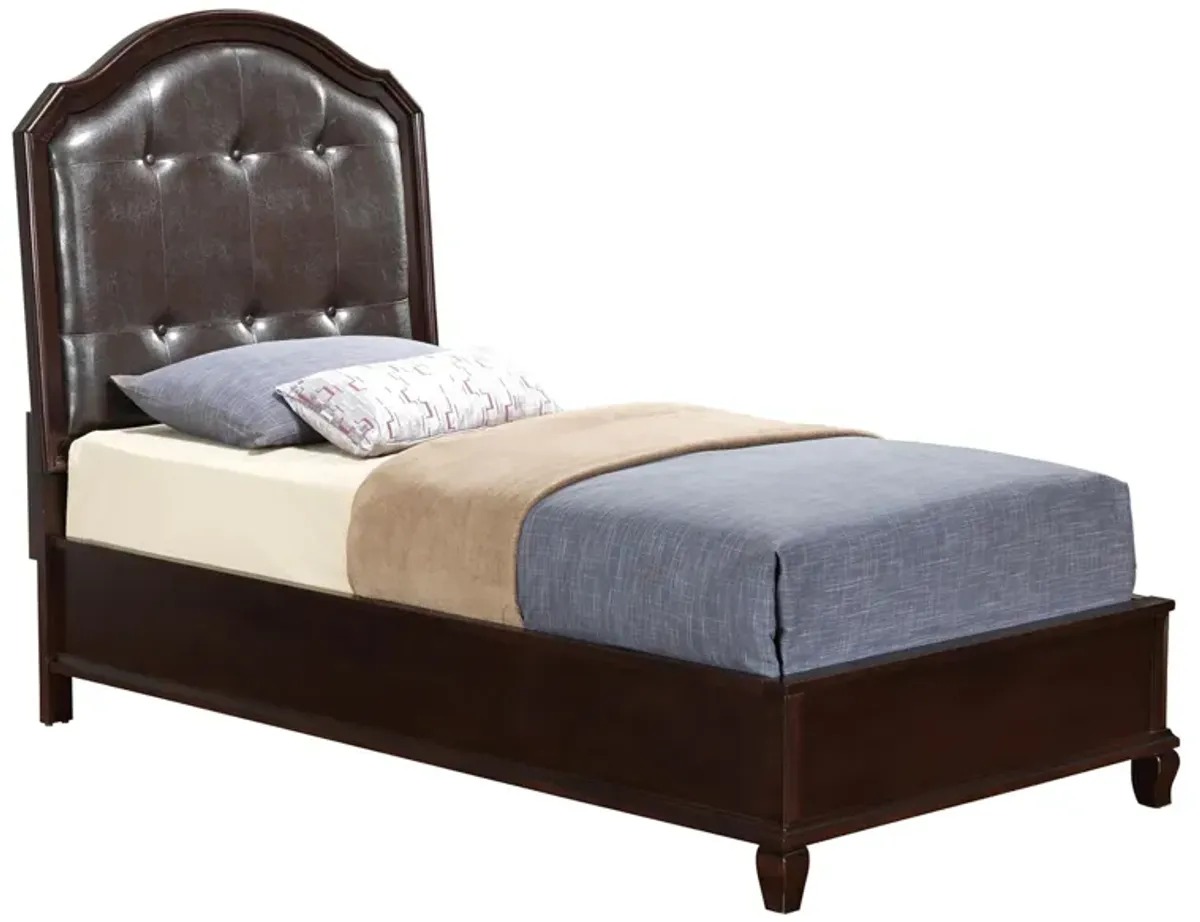 Abbot Bed