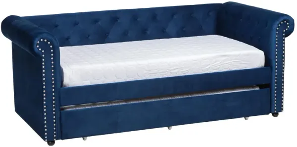 Mabelle Daybed with Trundle