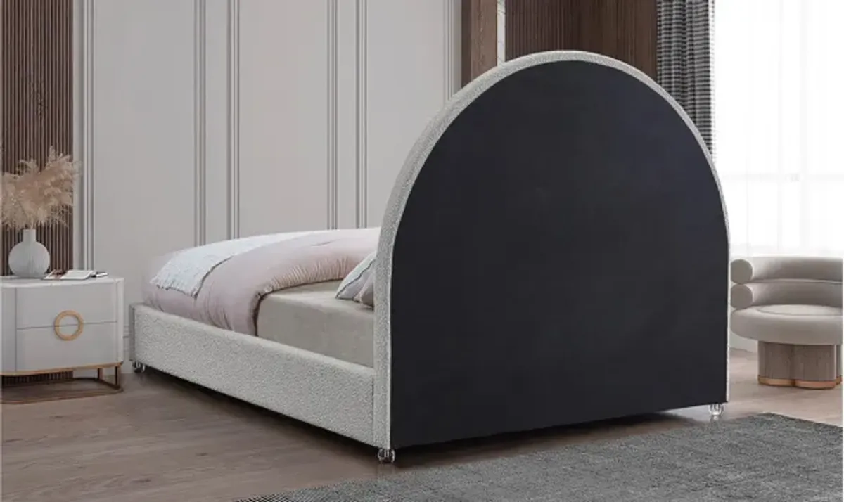 Milo King Bed