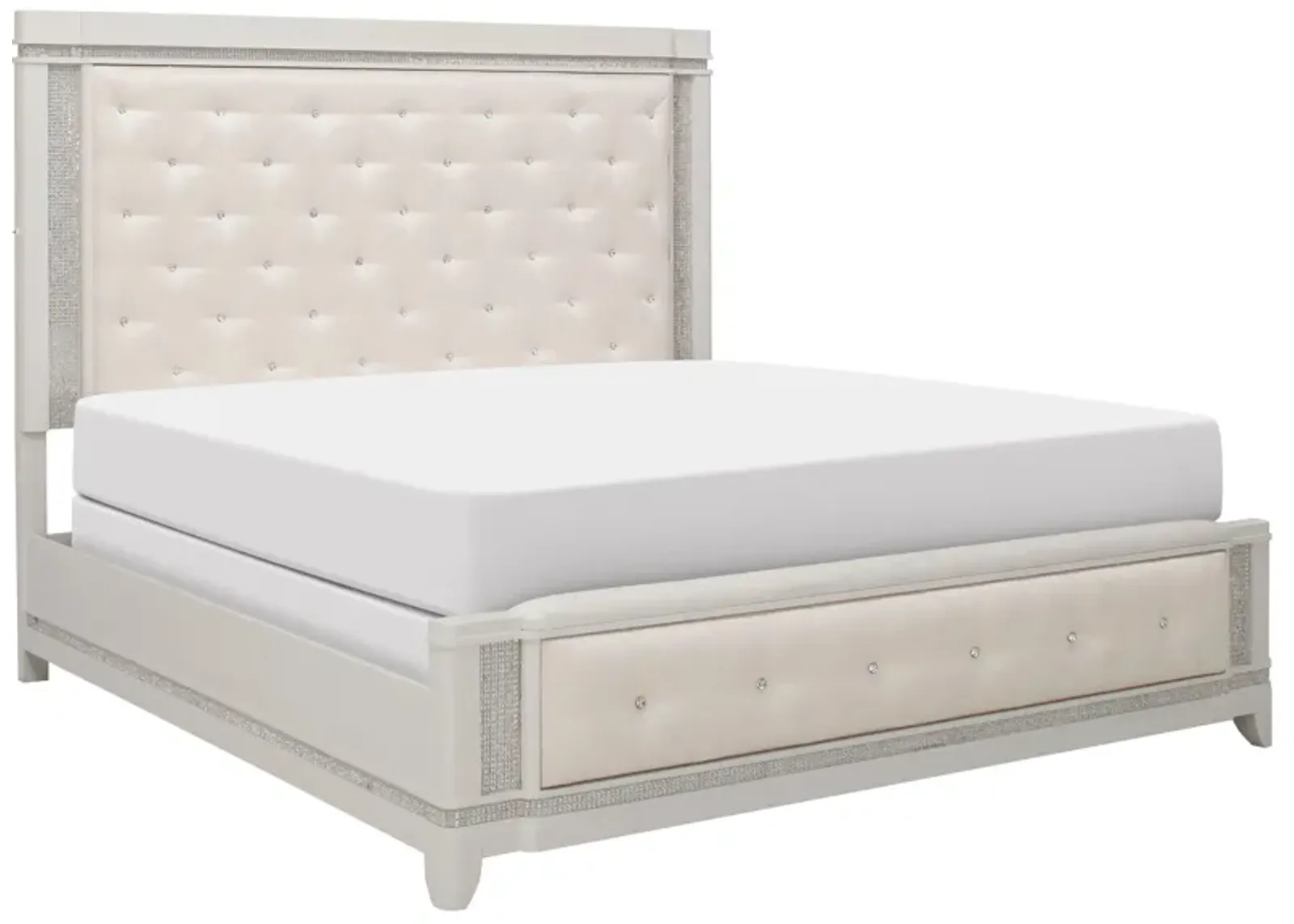 Carmelita Bed