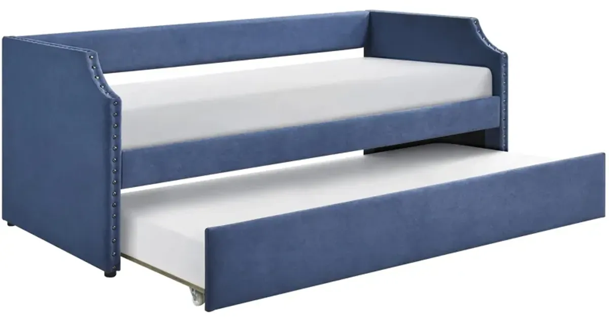 Comfrey Daybed w/ Trundle