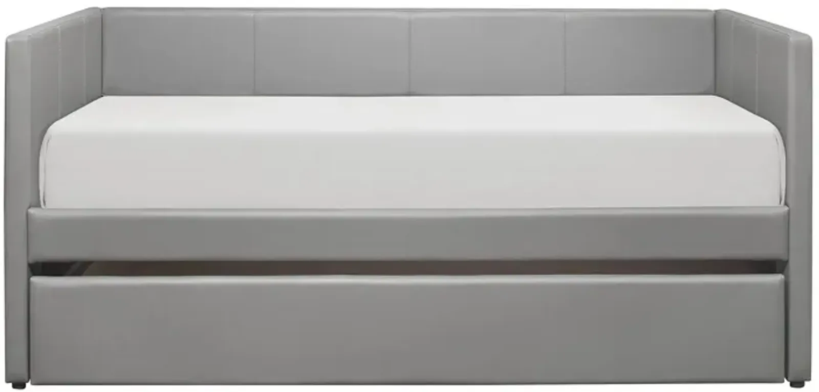 Charlie Daybed With Trundle