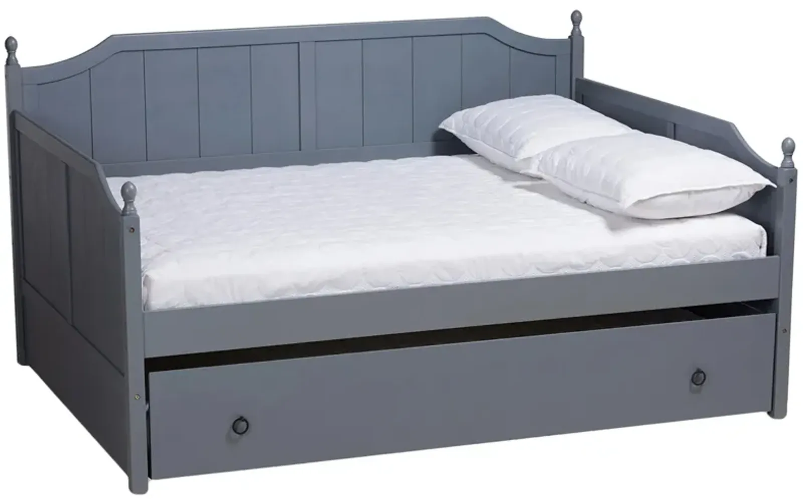 Millie Daybed with Trundle