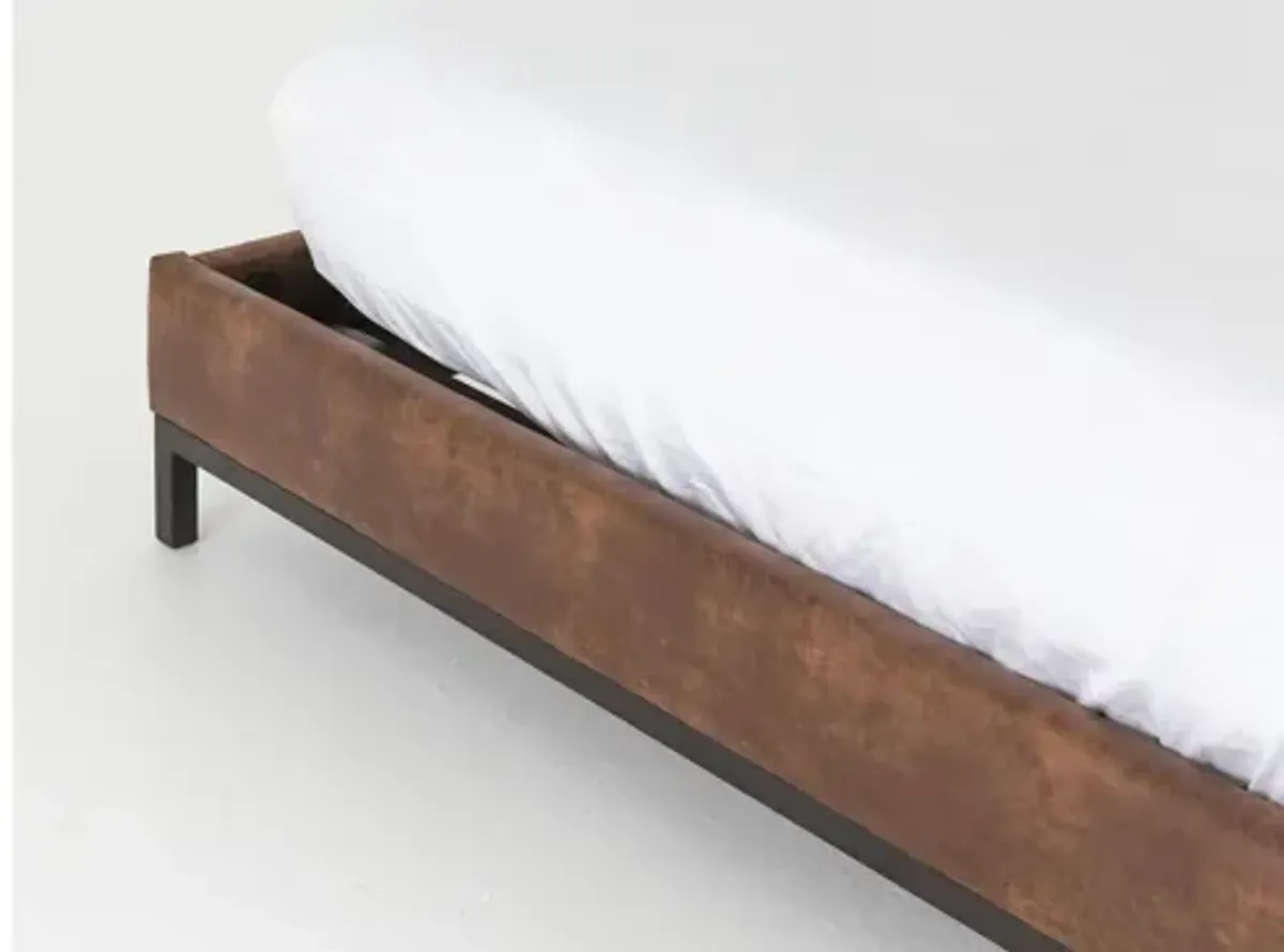 Newhall Bed