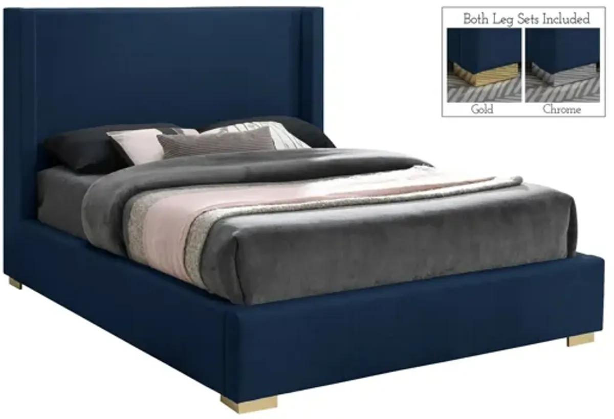 Royce King Bed