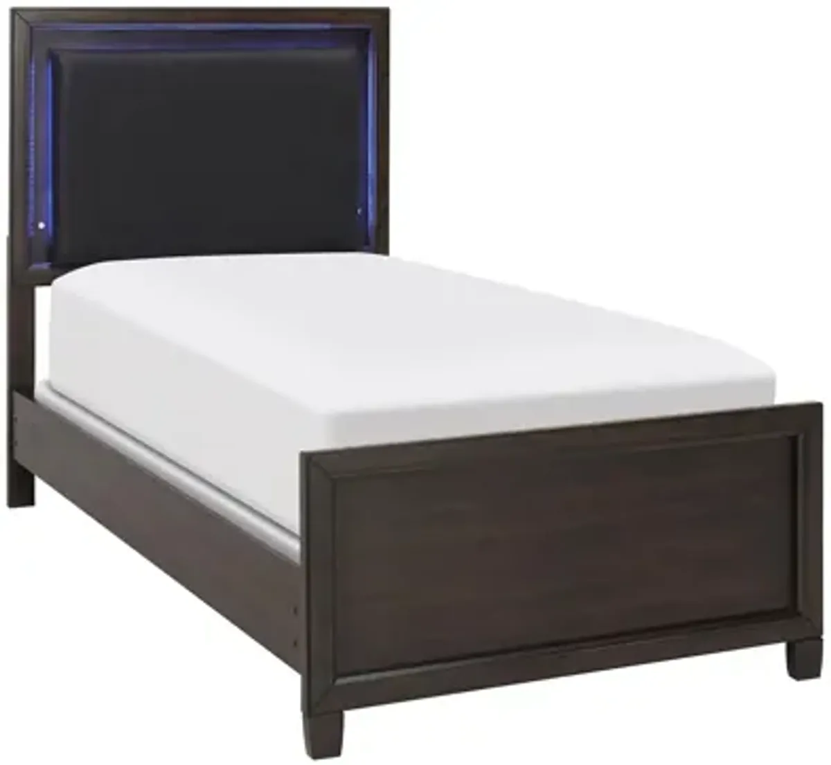 Kade Twin Bed