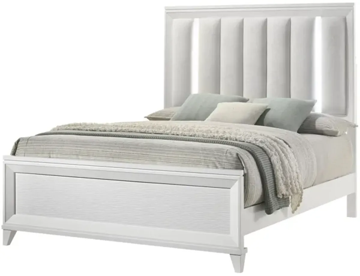 Cressida 4-pc. Bedroom Set