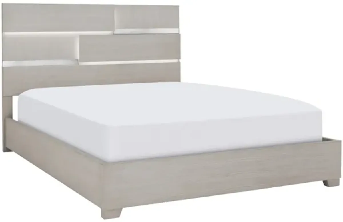 Alara Platform Bed