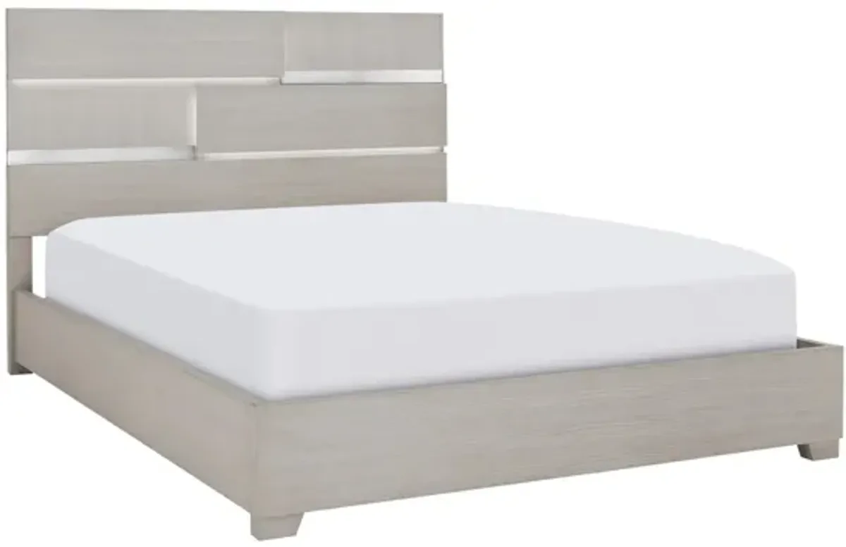 Alara Platform Bed