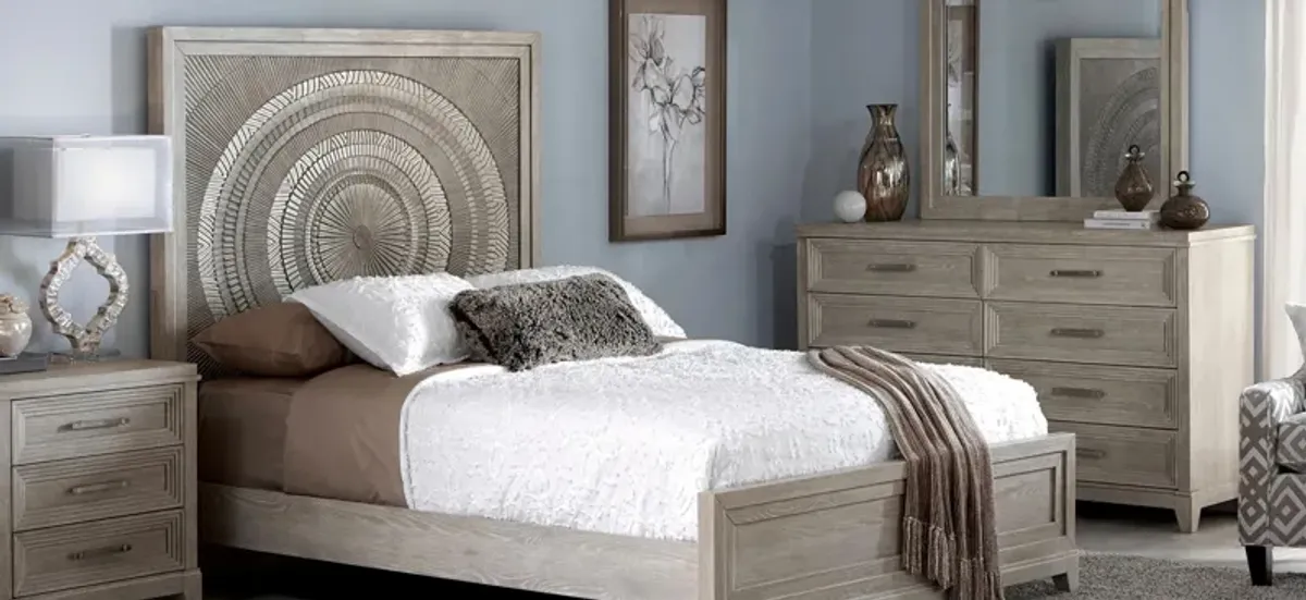 Montara Bed