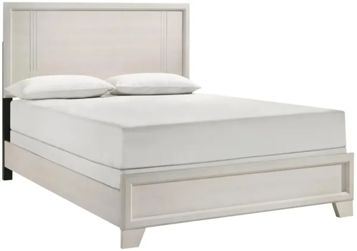 Charlie 5-pc. Bedroom Set