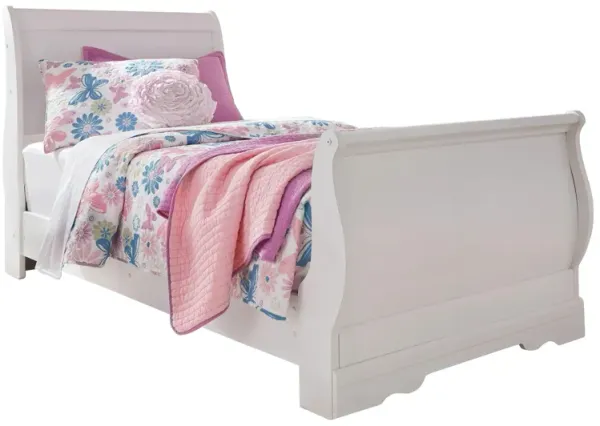 Anarasia Bed