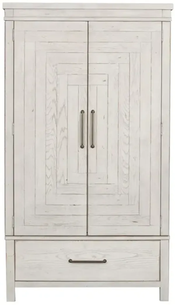 Marguerite Armoire