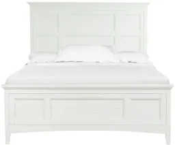 Chalk White color