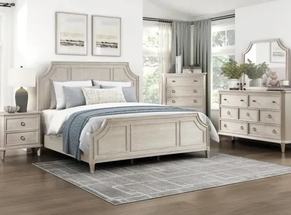 Cameo 4-pc. Bedroom Set