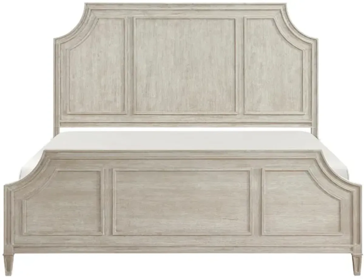 Cameo 4-pc. Bedroom Set