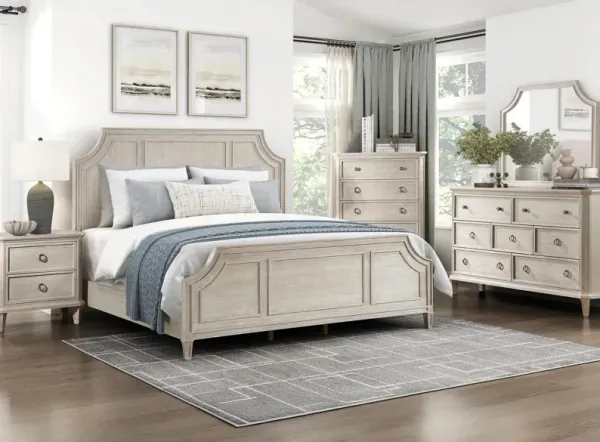 Cameo 4-pc. Bedroom Set