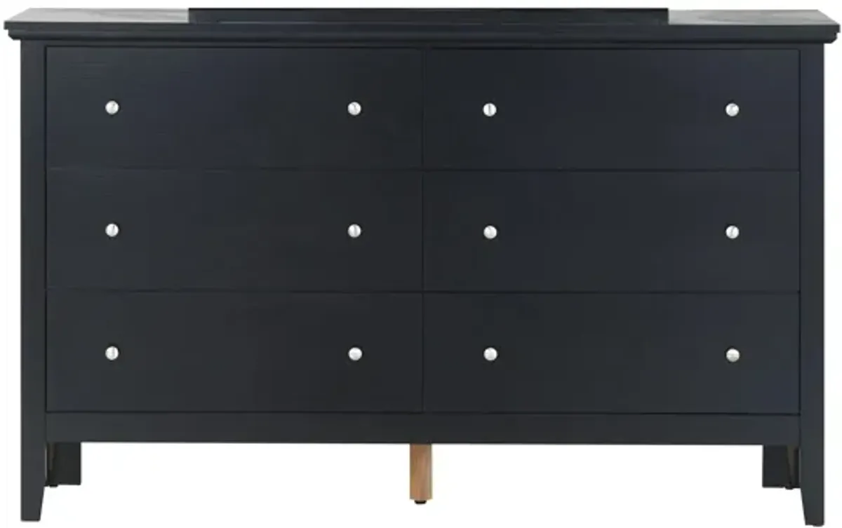 Primo 4-pc. Bedroom Set