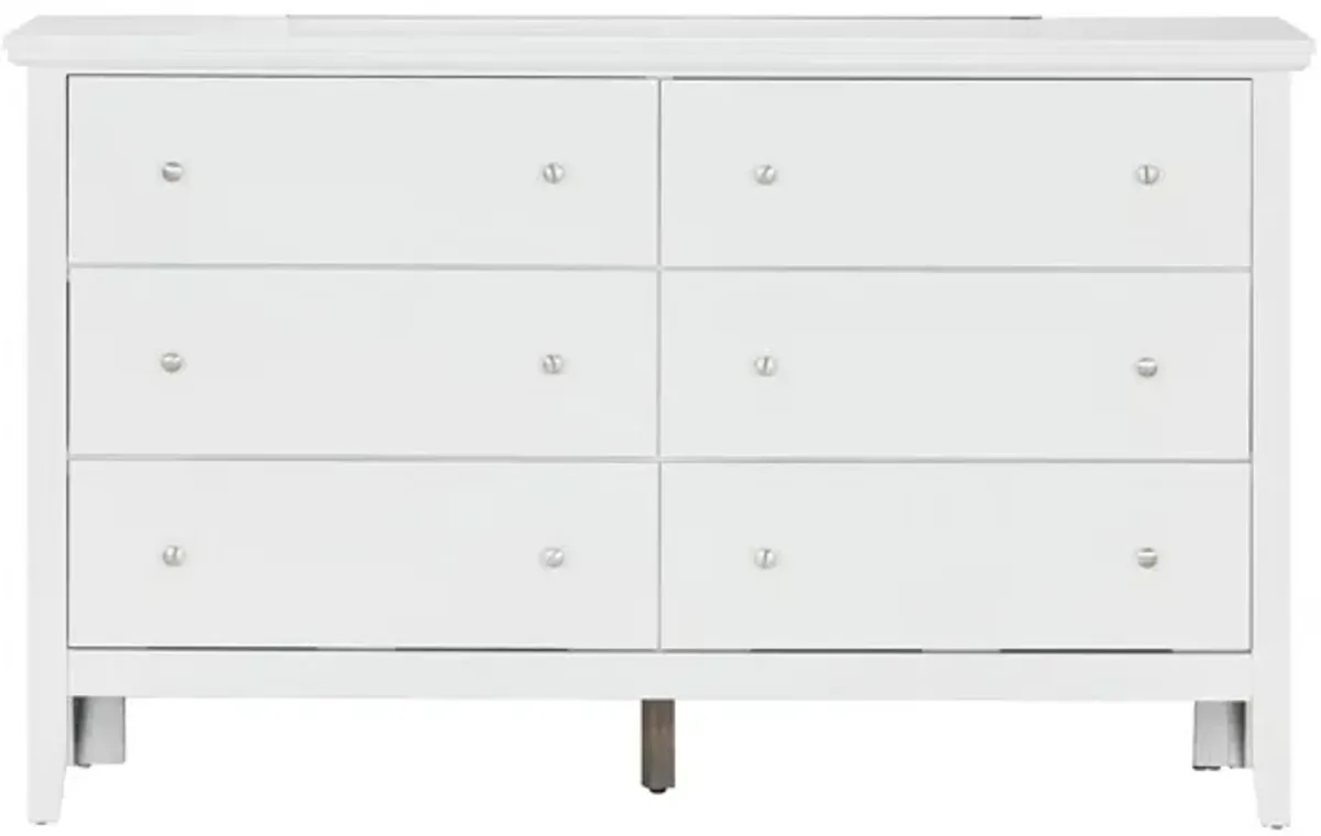 Primo 4-pc. Bedroom Set