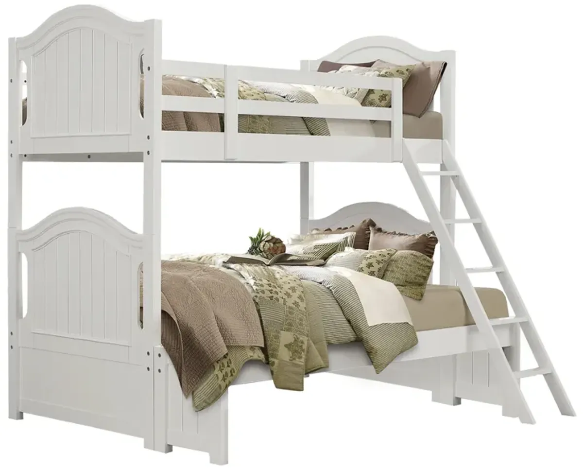 Willow Point Bunk Bed