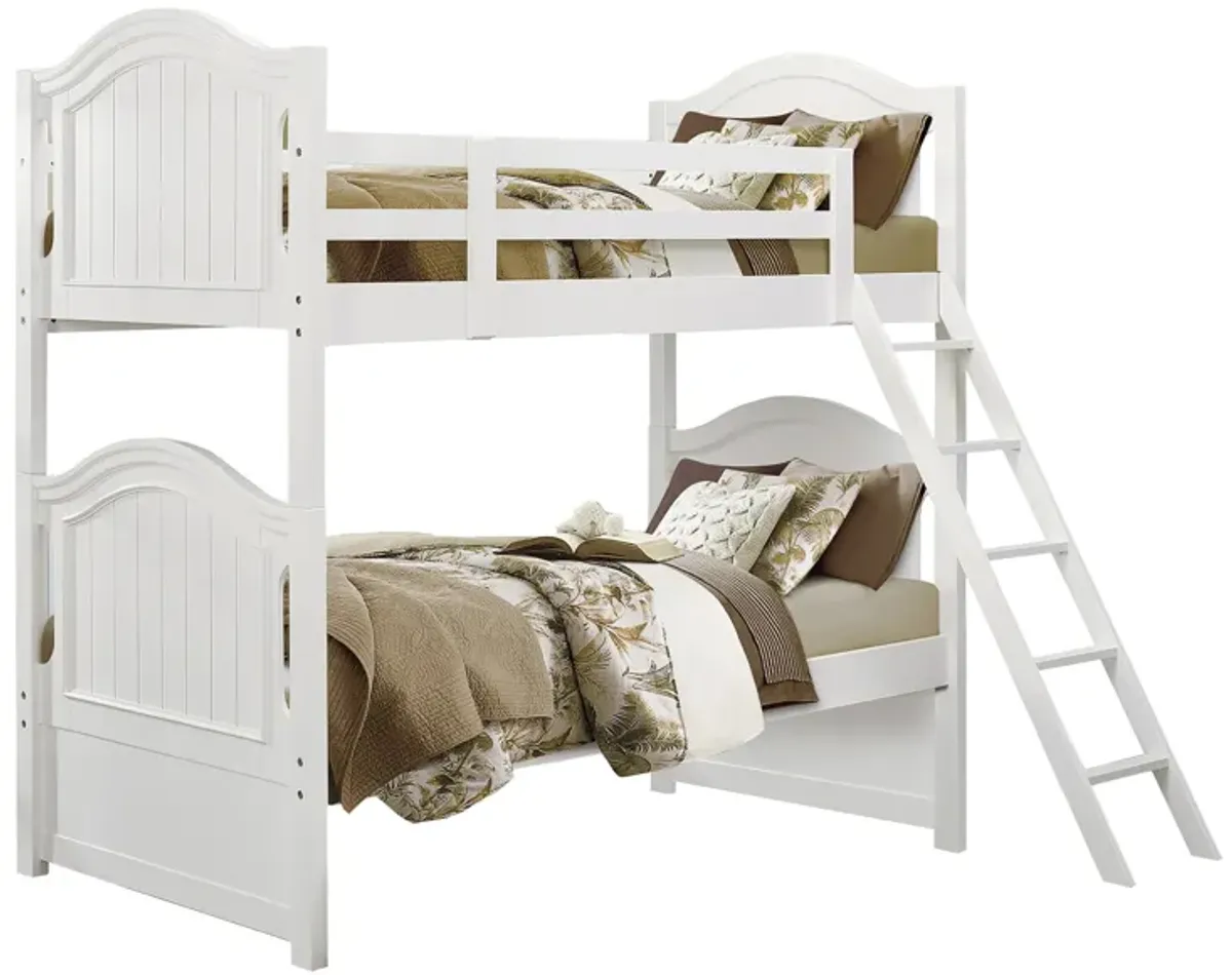 Willow Point Bunk Bed