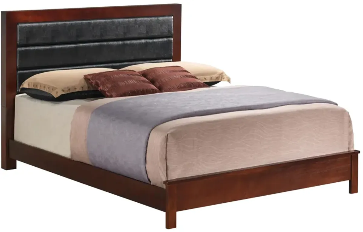 Burlington Upholstered Bed