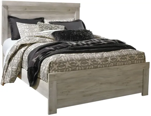 Bellaby Panel Bed