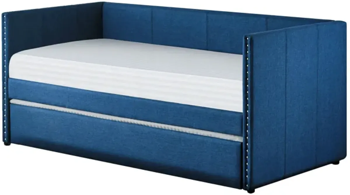 Tia Twin Daybed With Trundle