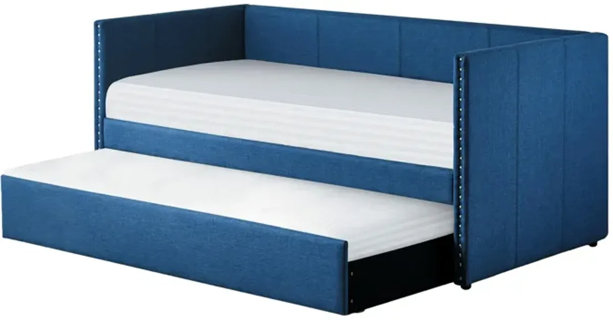 Tia Twin Daybed With Trundle