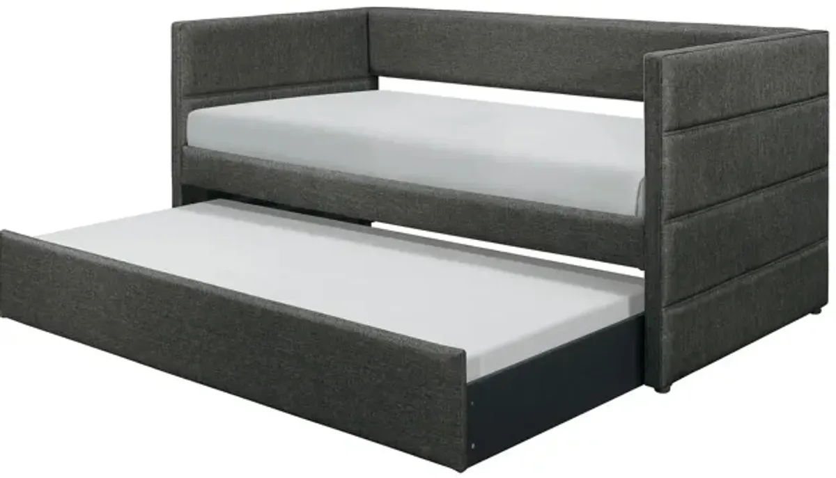 Arie Twin Daybed With Trundle