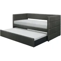 Arie Twin Daybed with Trundle