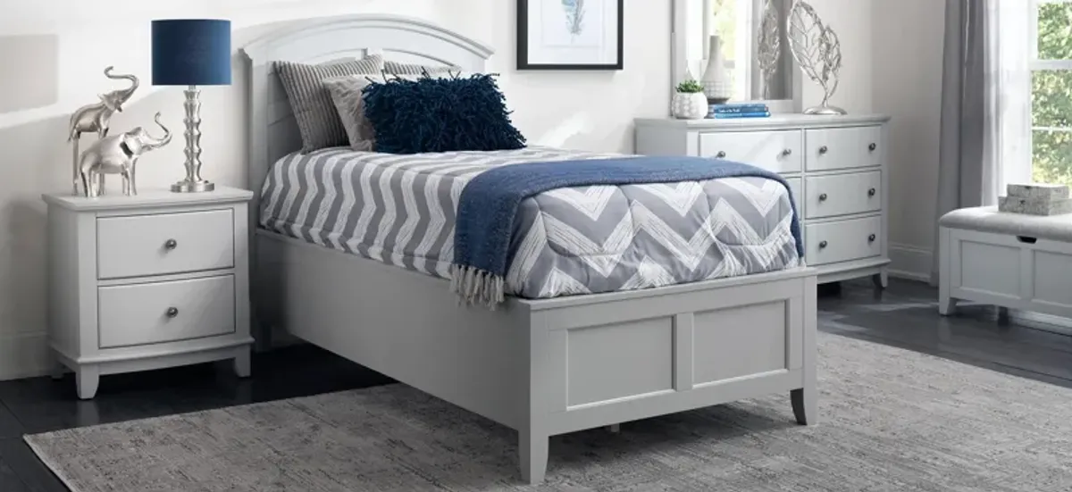 Kylie Youth Platform Bed