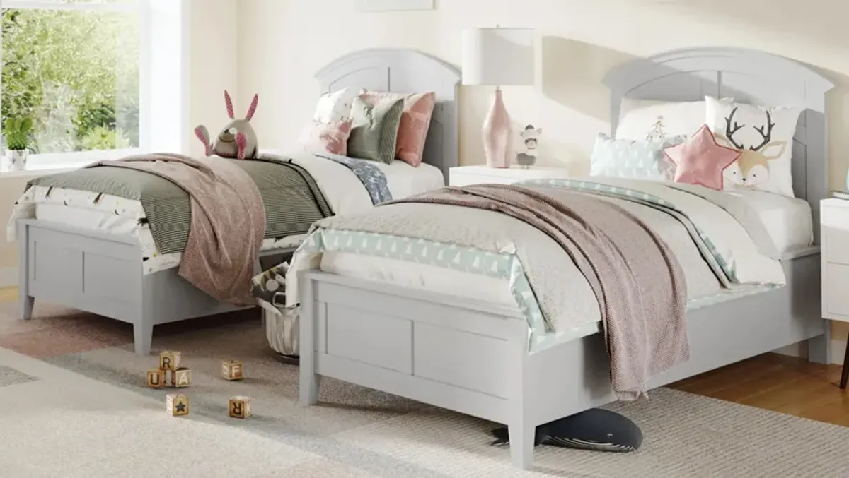 Kylie Youth Platform Bed