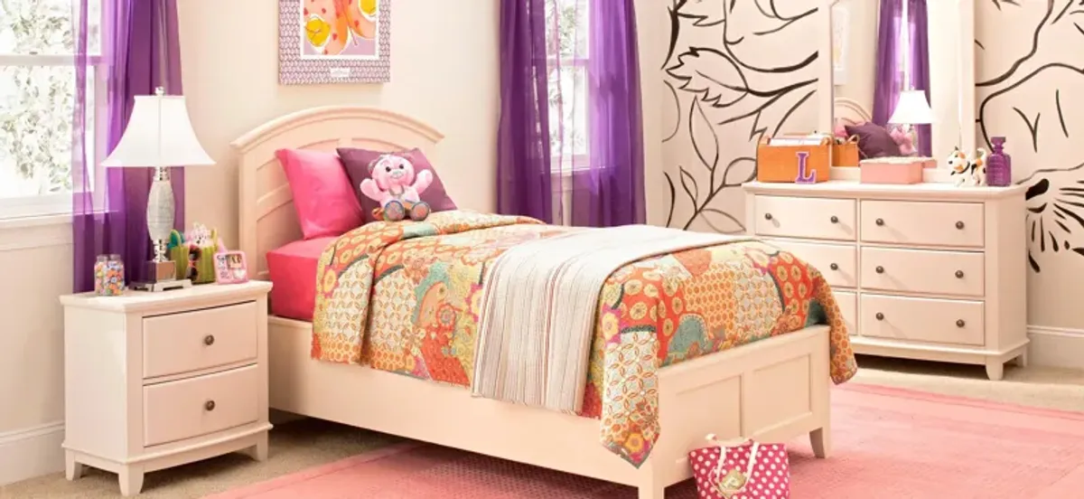 Kylie Youth Platform Bed