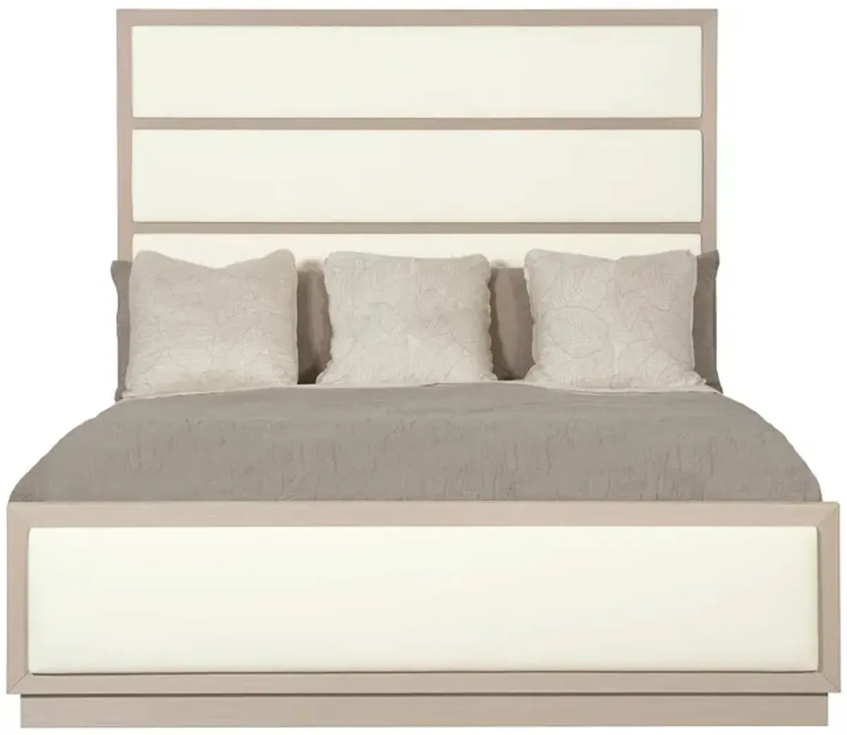 Axiom Queen Bed