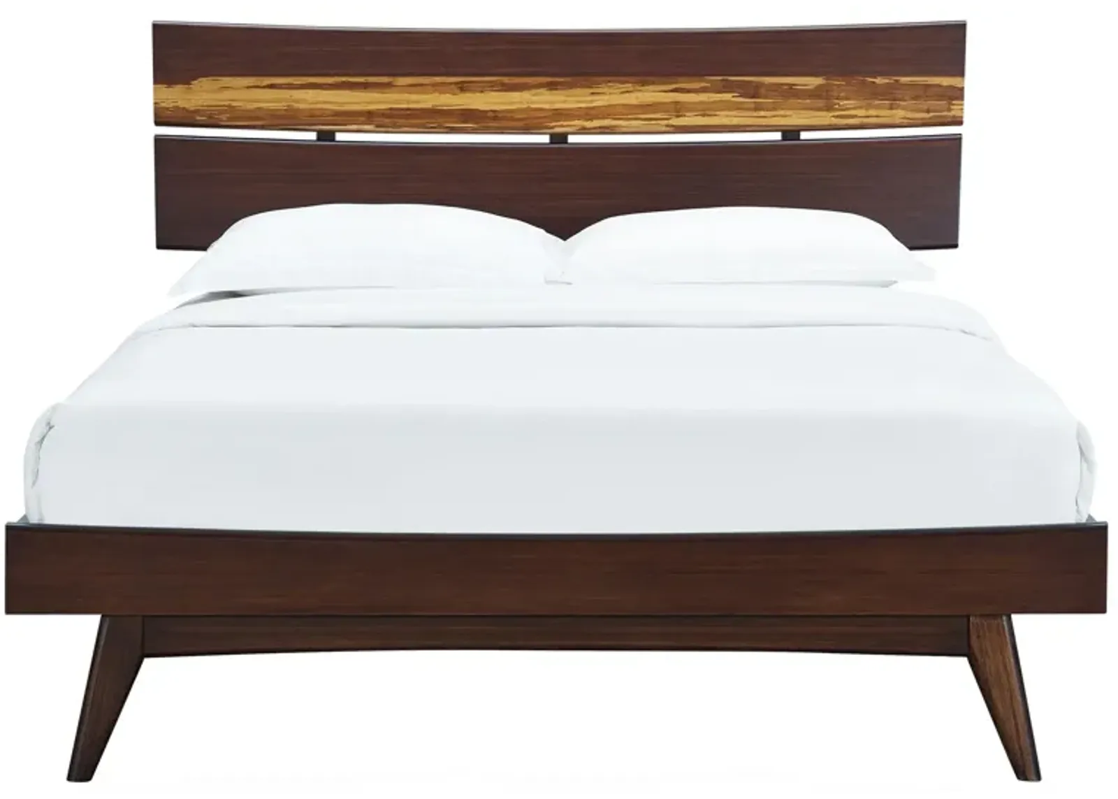 Azara Queen Platform Bed