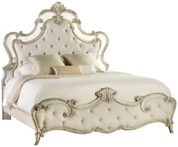 Bardot / Samantha Cream color