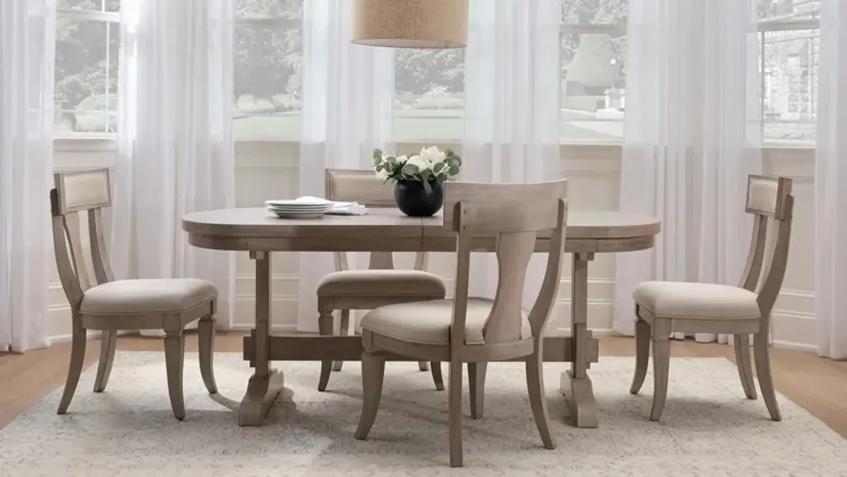 Gabrielle Dining Table