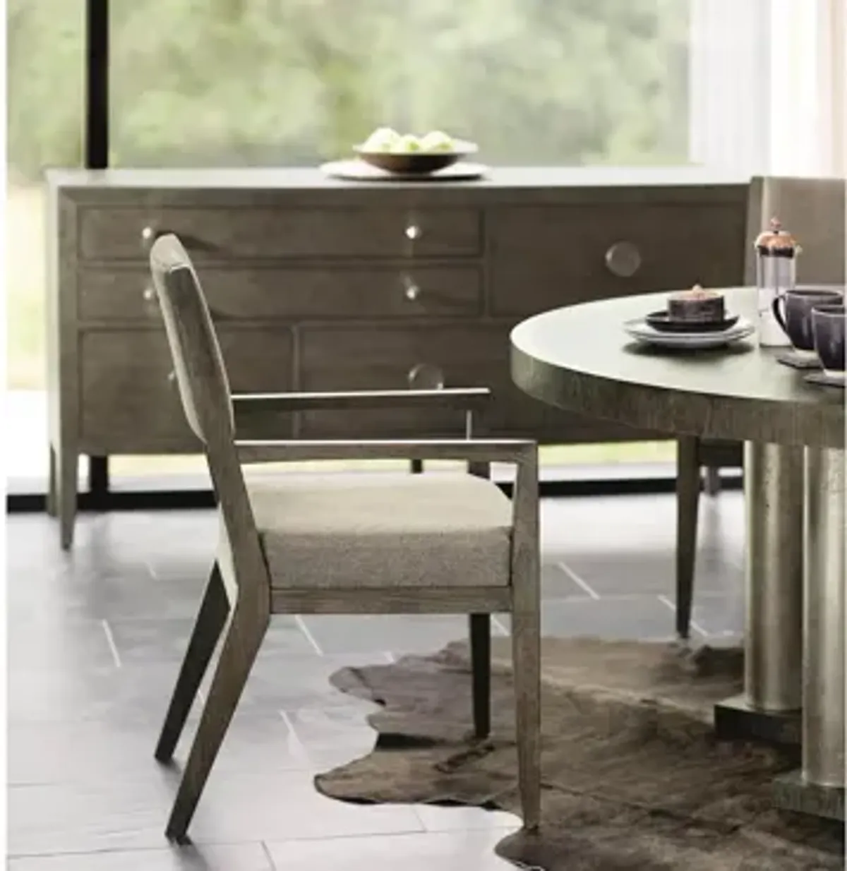 Linea Sideboard