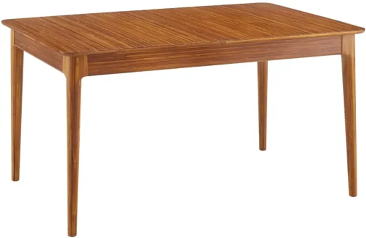 Erikka Extension Dining Table