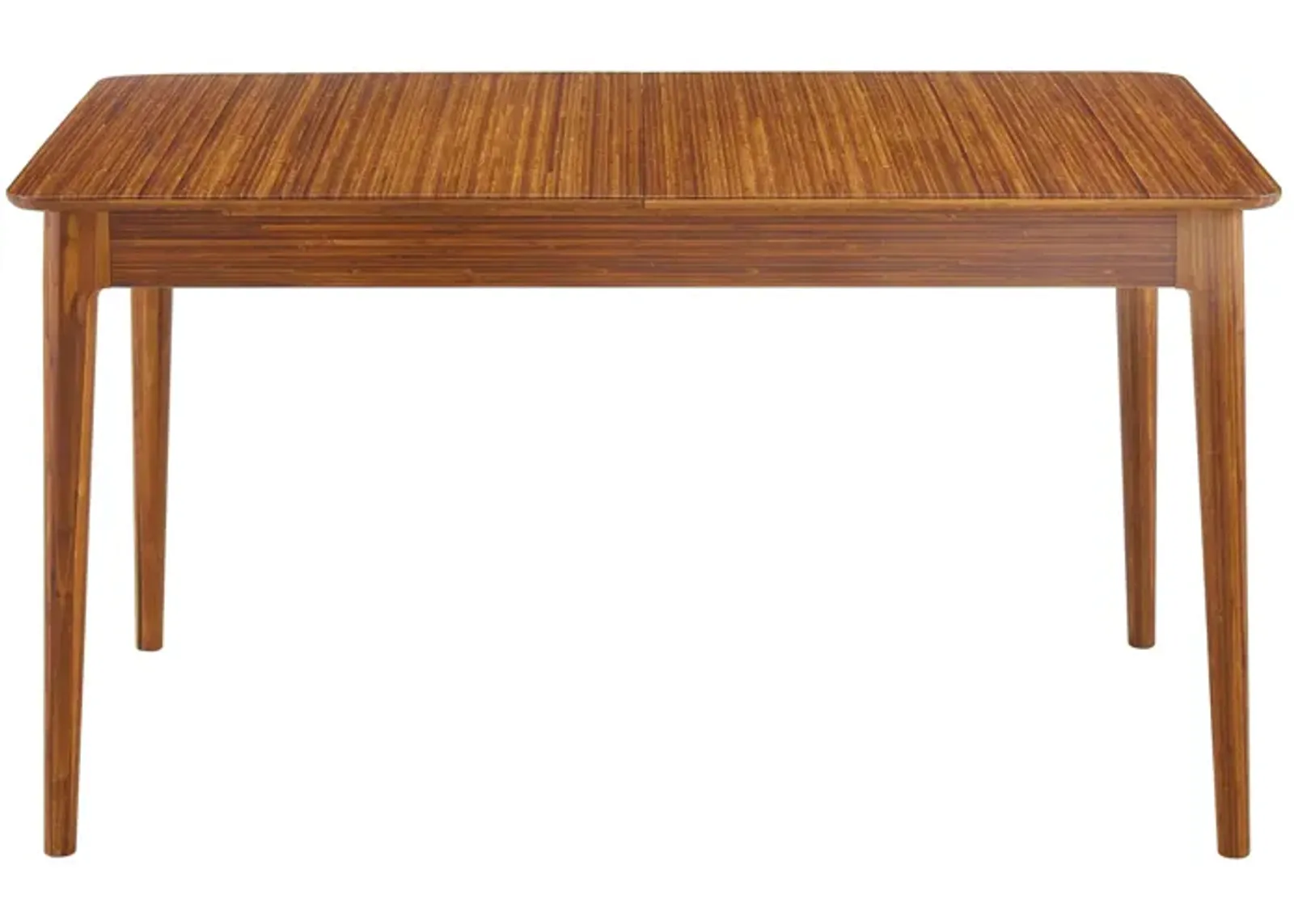 Erikka Extension Dining Table in Amber by Greenington