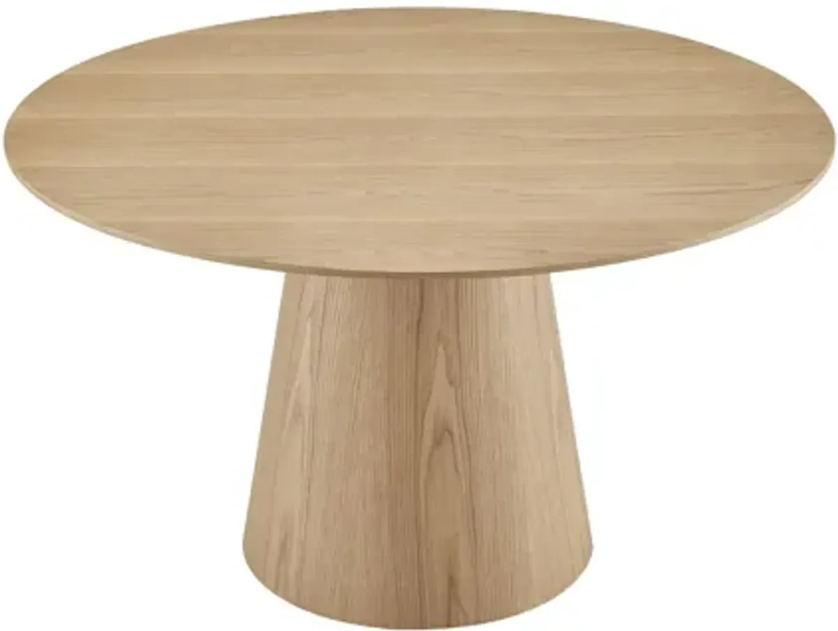 Wesley Round Dining Table